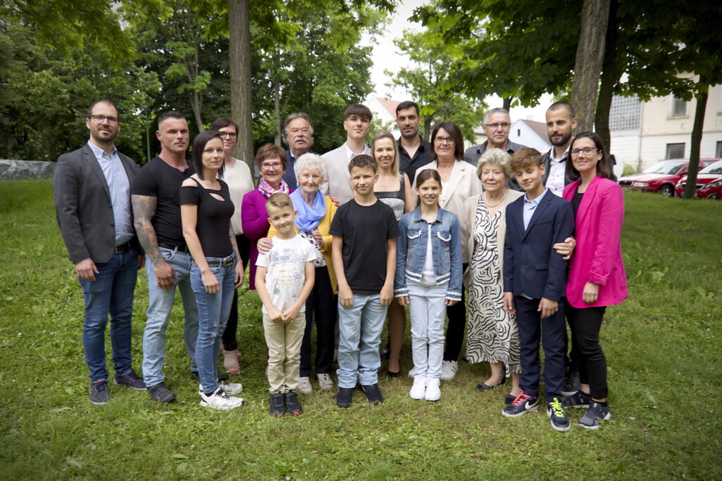 Taufe, Erstkommunion und Firmung